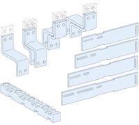 Schneider Electric LVS04488 PrismaSeT-P, connexion, Compact NS1600 4 pôles, montage fixe, vertical, avec barre omnibus verticale Linergy LGY Accessoires pour