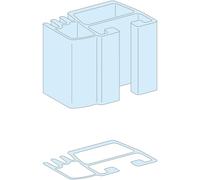 Kit prisme profilé pour rail vertical LINERGY 800A LVS04503