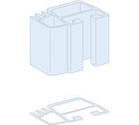 Schneider Electric LVS04503 Rail collecteur 1 pc(s)