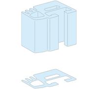 Schneider Electric LVS04506 Profil JdB vert. 1600A L1670mm