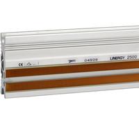 Schneider Electric LVS04508 Rail collecteur 1 pc(s)
