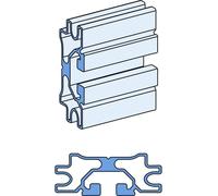 Schneider Electric LVS04560 Jeu de barres 1 pc(s)