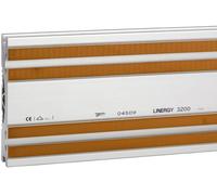 Schneider Electric LVS04567 Jeu de barres 1 pc(s)