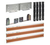 Schneider Electric LVS04684 Ecliss.LGYE/LGY 1600A NT/NW 4P