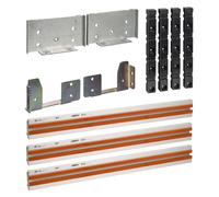 Schneider Electric LVS04685 Eclisse JdB LGYE 2500A NW/MTZ2
