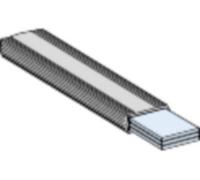 Schneider Electric LVS04742 Rail en cuivre 1 pc(s)