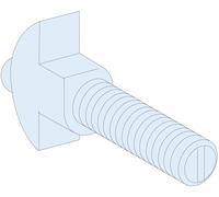 Schneider Electric LVS04766 Accessoire pour petit répartiteur 20 pc(s)