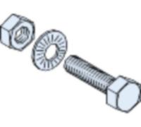 Schneider Electric LVS04788 Accessoire pour petit répartiteur 1 pc(s)