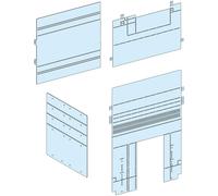 Schneider Electric LVS04852 Capot raccordement avant MTZ1