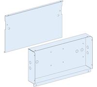 Schneider Electric LVS04860 PrismaSeT-P, couvercle, barre omnibus verticale, MasterPacT MTZ2 08-32/FuPacT ISFL, largeur = 650 mm Accessoires pour petits