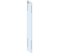 Schneider Electric LVS04931 PrismaSeT-P, blindage, vertical, pour armoire de commande, profondeur = 200 mm Accessoires pour petits distributeurs blanc 1 pc(s)