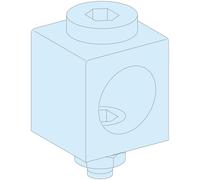 Schneider Electric LVS07052 4 connect. cble 250 185mm
