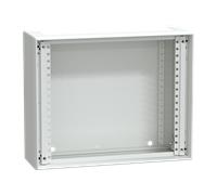 Schneider Electric LVS08103 Coffret L600 IP30 9M RAL9003