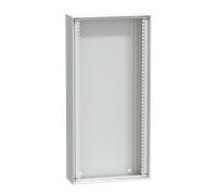Schneider Electric LVS08108 Coffret L600 IP30 24M RAL9003