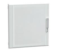 Schneider Electric LVS08134 Porte transparente coffret 12M