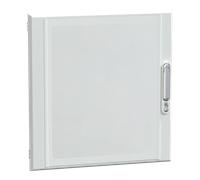 Schneider Electric LVS08134 Porte transparente coffret 12M