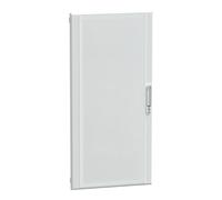 Schneider Electric LVS08138 Porte transparente coffret 24M