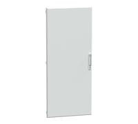 Schneider Electric LVS08222 Porte pleine arm ext 27M blanc