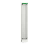 Schneider Electric LVS08275 Gaine extension arm. 36M blanc