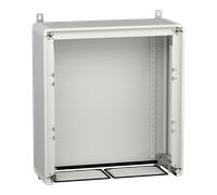 Schneider Electric LVS08303 Coffret IP55 11M RAL9003