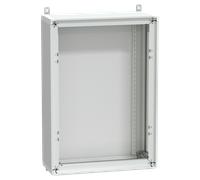Schneider Electric LVS08304 Coffret IP55 15M RAL9003