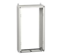 Schneider Electric LVS08305 Coffret IP55 19M RAL9003
