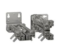 Schneider Electric LVS08381 Kit association hor/vert. IP55