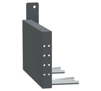 Schneider Electric LVS08392 Gousset socle latral H150