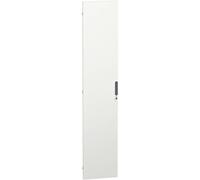 Schneider Electric LVS08514 Porte pour coffret de distribution acier blanc 1 pc(s)
