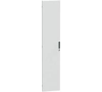 Schneider Electric LVS08524 Porte pour coffret de distribution acier blanc 1 pc(s)