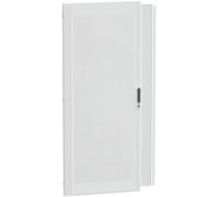 Schneider Electric LVS08538 Porte pour coffret de distribution Verre multicolore 1 pc(s)
