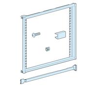 Schneider Electric LVS08560 Cadre supp. plastron 10M L650