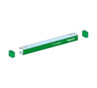 Schneider Electric LVS08641 Bandeau sup. face avant - L400
