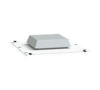 Schneider Electric LVS08676 Toit ventilation L650 P600