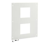 Schneider Electric LVS08678 Toit ventilation L800 P600