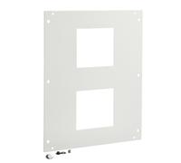 Schneider Electric LVS08678 Toit ventilation L800 P600