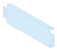 Schneider Electric LVS08721 Plaques latrales socle P600