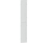 Schneider Electric LVS08733 Demi-panneaux fond ventil.L300