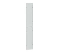 Schneider Electric LVS08733 Demi-panneaux fond ventil.L300