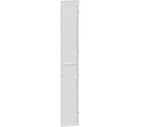 Schneider Electric LVS08733 Demi-panneaux fond ventil.L300