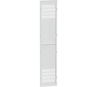 Schneider Electric LVS08734 Demi-panneaux fond ventil.L400