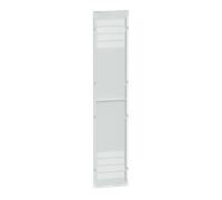 Schneider Electric LVS08734 Demi-panneaux fond ventil.L400