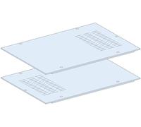 Schneider Electric LVS08736 acier blanc 1 pc(s)