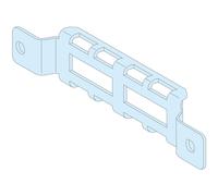 Schneider Electric LVS08794 4 supports bridage cbles P400