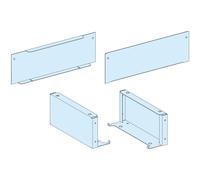 Pied de socle pour boîtier sur pied, H PrismaSeT LVS08805