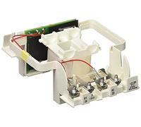 Schneider Electric LX1D8P7 Bobine pour LC1D115/LC1D150 Contacteur, 9895 Ohm Résistance, 50/60 Hz, 230V