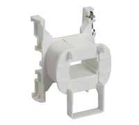 Schneider Electric Bobine LXD1B7 pour contacteur LC1D09-D38/LC1DT20-DT40, 5,37 Ω, 50/60 Hz, 24 V