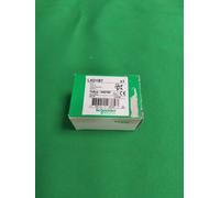 Schneider Electric Bobine LXD1B7 pour contacteur LC1D09-D38/LC1DT20-DT40, 5,37 Ω, 50/60 Hz, 24 V