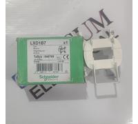 SCHNEIDER ELECTRIC LXD1B7 MAGNETIC SPARE COIL TENSION 24VAC LIVRAISON RAPIDE ...
