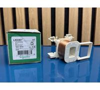 Schneider Electric LXD3E7 Contacteur 1 pc(s)